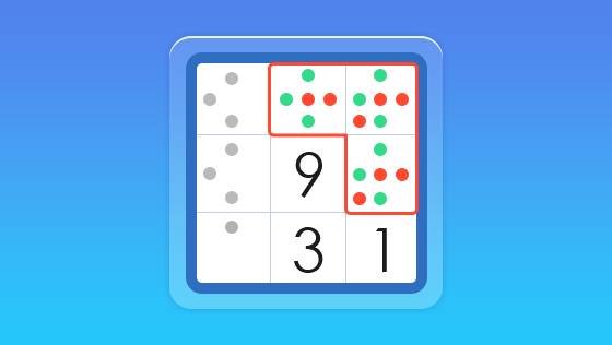 sudoku strategies expert
