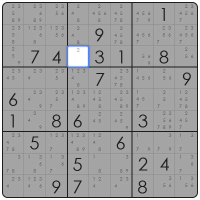 hardest sudoku in the world