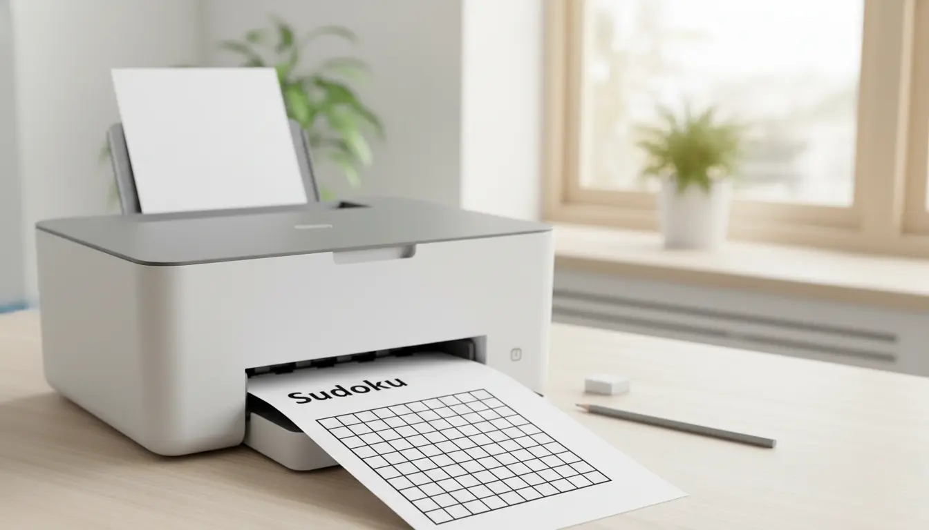 best way to do sudoku